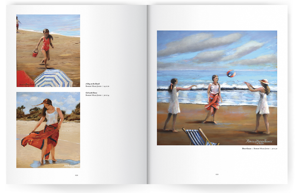 Photo of Jones Art Studio